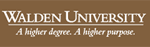 Walden University Walden University