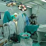 Operating theater